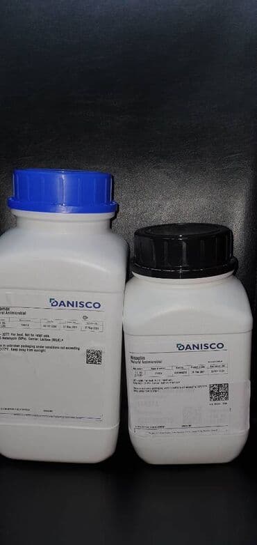 продам чеснок: Натуральные антимикробные агенты (консерванты) для увеличении сроков — 2