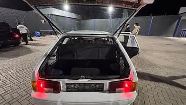 авто уна: ВАЗ (ЛАДА) 2114 Samara: 2011 г., Ручные, Бензин, Хэтчбэк — 7