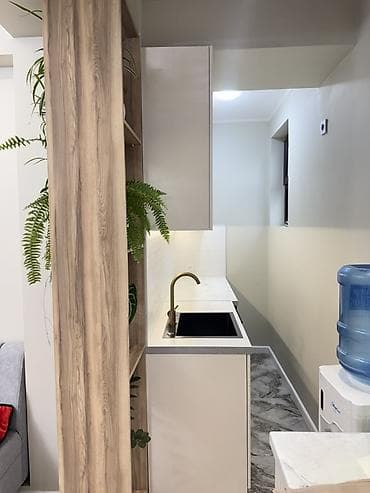 Квартиры: 3 комнаты, 85 м², Элитка, 16 этаж, Евроремонт — 4