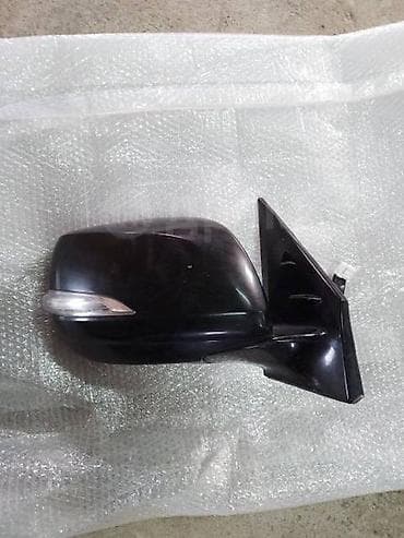 Боковое правое Зеркало Lexus Б/у, Оригинал at lalafo.kg Боковое правое Зеркало Lexus Б/у, Оригинал