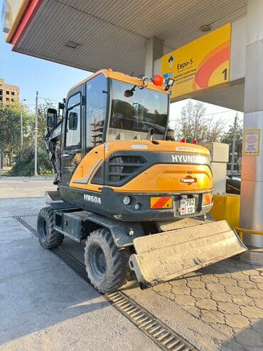 очень нужны: Экскаватор | Водопровод, Выкорчевывание пней, Демонтаж — 3