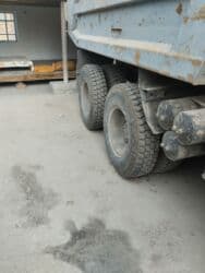 дэу нексия диски на 14 размер: Грузовик, Камаз, Стандарт, 7 т, Б/у — 3