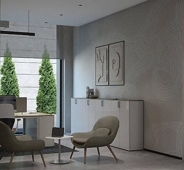 сниму офис: Аренда офисов, 10 м², В бизнес центре, 1 линия — 2