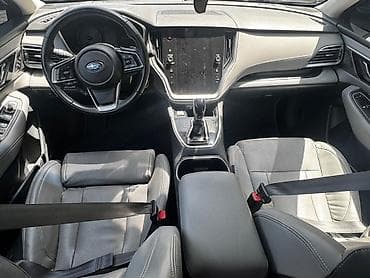 subaru outbreak: Subaru Legacy: 2020 г., 2.5 л, Вариатор, Бензин, Седан — 3