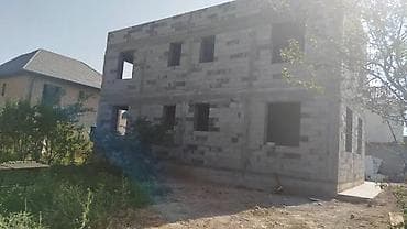 Газоблок, Автоклавный, 600x200x300, D600 — 6