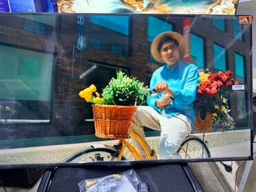 домашний антенна для телевизора: Новогодняя акция!! Телевизор tcl 43v6b ultra hd (4k) led-телевизор 43" — 25