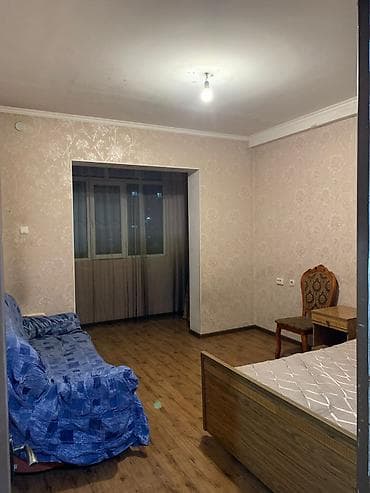 Сдаются 2 комнаты в 3‑комнатной квартире, микрорайон Улан‑2. - Цена — 2