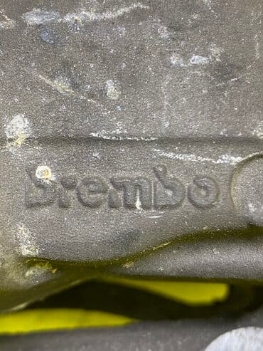 суппорт ауди а4: Суппорттор комплектиси Mercedes-Benz Оригинал, Жапония — 3