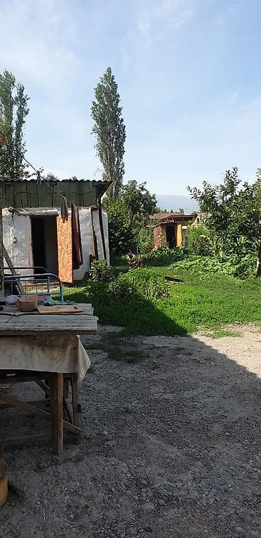 Недвижимость: Жилой дом с участком. -продается участок с домом на первой линии — 5