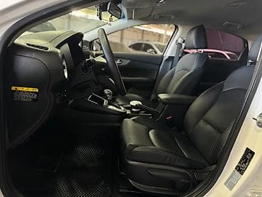 byd plus: Kia K3: 2019 г., Автомат, Бензин — 3