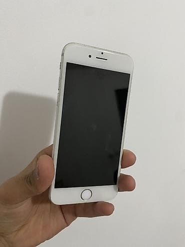 aplle 11: IPhone 7 — 1