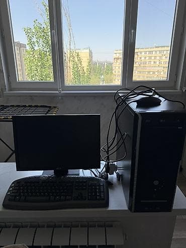 macbook air a1237: Компьютер, ядер - 2, ОЗУ 4 ГБ, Для несложных задач, Б/у — 3