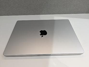 ipad 10: Ноутбук Apple (MacBook) 14.1 ", M1 Pro, 2021 год, ОЗУ, RAM: 16 ГБ — 3