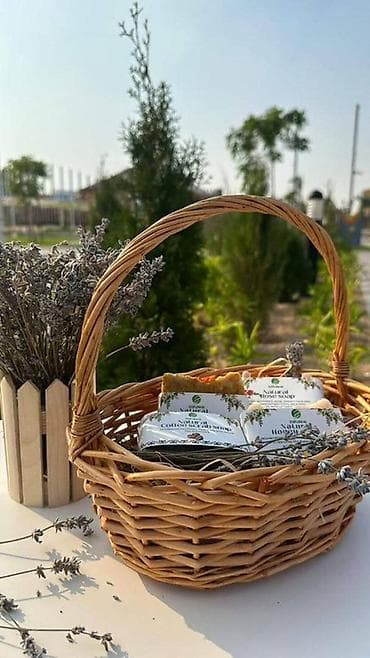 Личные вещи: Продаётся действующий бизнес по производству натурального мыла и — 2