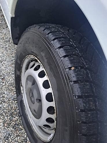 фаст фуд на колесах купить бу: Легкий грузовик, Mercedes-Benz, Стандарт, 1,5 т, Б/у — 10