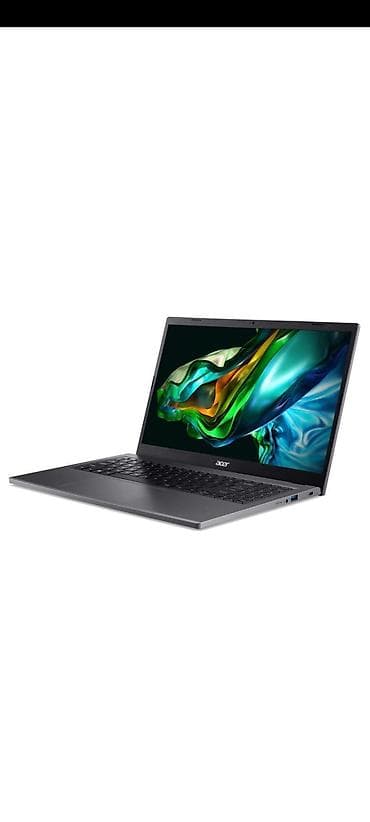 redmi note 13pro: Acer Aspire A515 (серия) — 15,6-дюймовый ноутбук в корпусе — 2