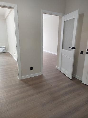 nova grant: 1 комната, 46 м², Пишпек Элитка, 6 этаж, Свежий ремонт — 3