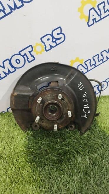 Передняя правая Ступица Acura Оригинал
