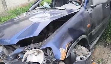 срв 1999: Продаются запчасти с автомобиля Honda CR‑V I поколения ( 1997–2001 — 4