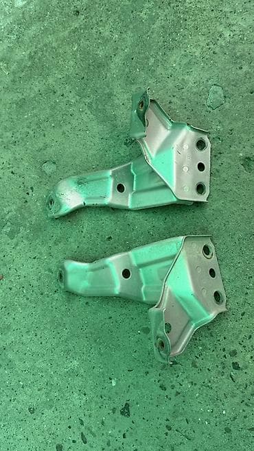 селика: Прадо прадо 150 2014 год Комплект запчастей для автомобиля (передняя и — 4