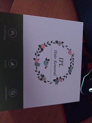 Продаю эпилятор новый не использованный. Как пользоваться эпилятором