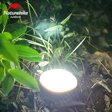 фонарь для кемпинга: 🟠 Кемпинговый фонарь Naturehike D300 USB 🟠 ⠀ Фонарь Naturehike D300 — 10