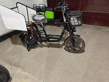Аренда велосипеда, Электровелосипед at lalafo.kg Аренда велосипеда, Электровелосипед
