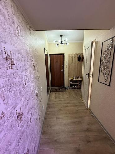 106: 1 комната, 45 м², 106 серия улучшенная, 6 этаж, Свежий ремонт — 2