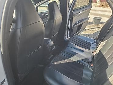 camry 50 xle: Ford Fusion: 2017 г., 2.7 л, Бензин, Седан — 10