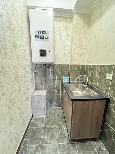 Продажа квартир: 2 комнаты, 89 м², Элитка, 14 этаж, Евроремонт — 8