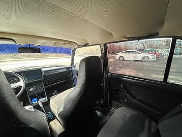 ВАЗ (ЛАДА): ВАЗ (ЛАДА) 2107: 2011 г., 1.6 л, Механика, Бензин, Седан — 9