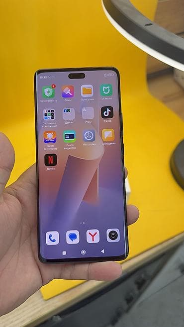 iphone 8 plus osh: Xiaomi, 13 Lite, Б/у, 256 ГБ, 2 SIM — 10