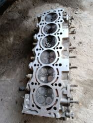 авто машина выкуп: Toyota Aristo: 2003 г., 3 л, Автомат, Бензиновая — 4