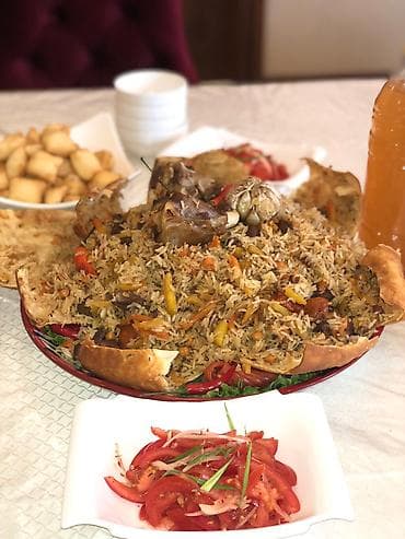 Ашпозчу керек чайханага вацапка жазгыла чайхана садырбаева 163