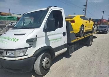 С манипулятором, С лебедкой