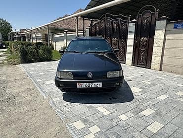 коробка голф 3: Volkswagen Passat: 1993 г., 1.8 л, Механика, Бензин, Универсал — 3