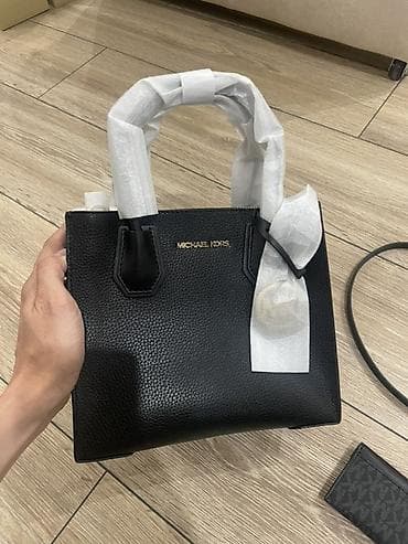 Аксессуарлар: 👜 Оригинальные сумки Michael Kors и Coach со скидкой! Стильные и — 9