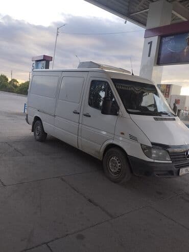 садовый измелчитель: Грузовик, Mercedes-Benz, Стандарт, Б/у — 2