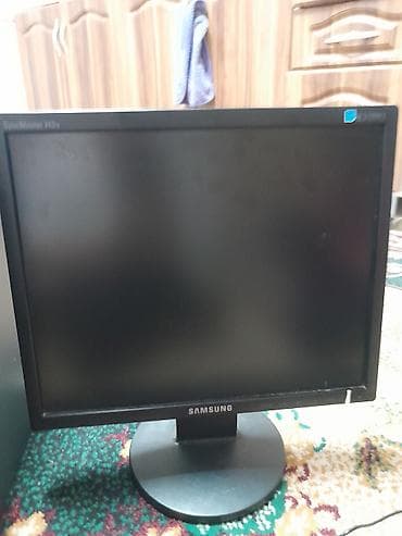 i 7: Комплект настольного ПК Состав: - Системный блок Fujitsu (форм‑фактор — 2