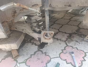 lada 2105: Кузов легкового автомобиля (седан) под разбор/проект. Описание: - — 3