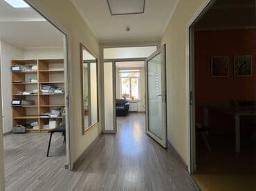 прайект дом: Сдаю Офис, 180 м², 1 линия — 16