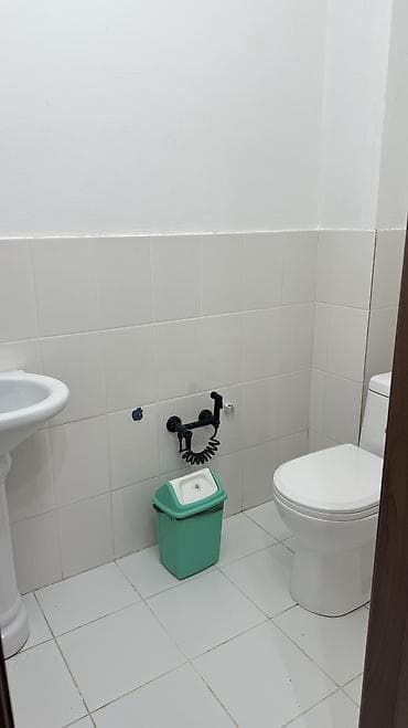 studio apartment: 2 комнаты — 6