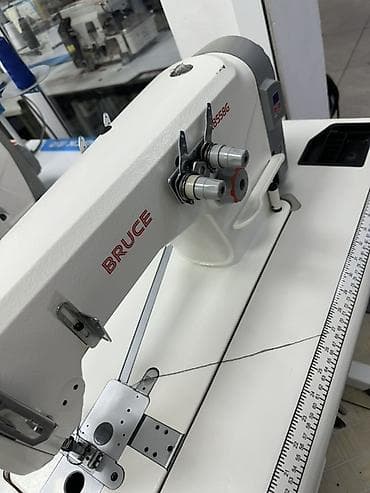 рукавная: Bruce, В наличии, Платная доставка — 1