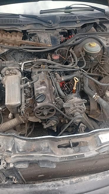 a6 c4: Audi S4: 1993 г., 2 л, Механика, Бензин, Универсал — 4