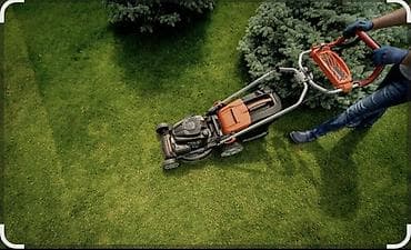 движок для света: Чоп газон чабабыз 
будем косить газон 
тел — 2