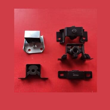 infinity: Резинки глушителя Подушки на глушитель SUBARU В наличии большой — 4