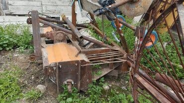 фары на опель вектра а: Продается грядообразователь (бугрообразователь) в хорошем состоянии — 2