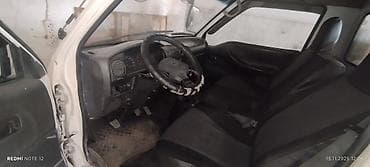 продается портер: Легкий грузовик, Hyundai, Стандарт, 2 т, Б/у — 6