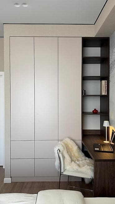 жк ботсад олимп: 1 комната, 50 м², Элитка, 5 этаж, Дизайнерский ремонт — 2