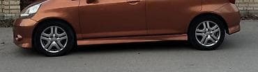 Mini : 2008 г., Хэтчбэк